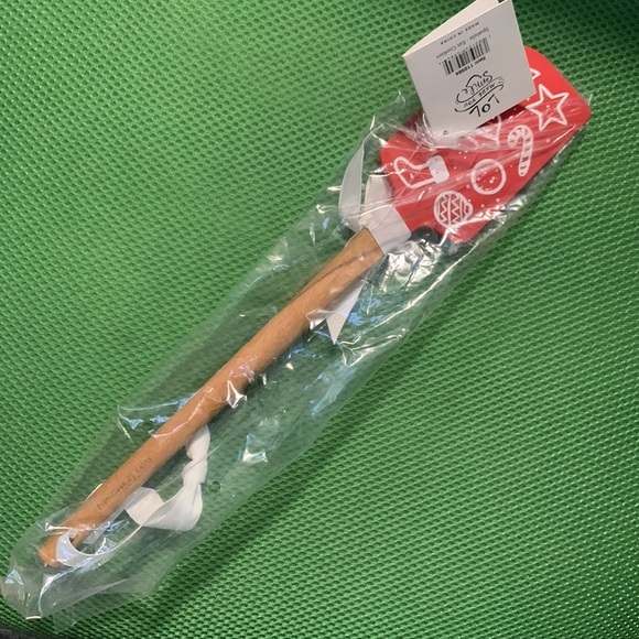 Holiday spatula NWT - Picture 2 of 3